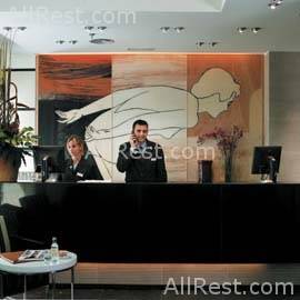 H10 Universitat Hotel 2